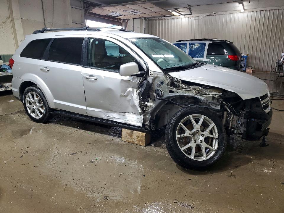 Продаж на аукціоні авто 2014 Dodge Journey, vin: 3C4PDCBG6ET141065, номер лоту: 52476866