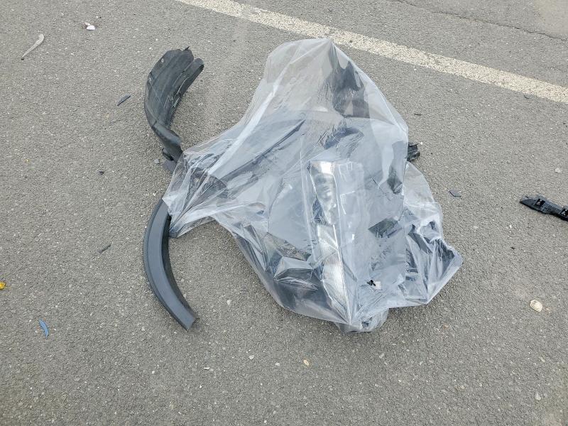 Продаж на аукціоні авто 2021 Nissan Kicks, vin: 3N1CP5BV3ML498754, номер лоту: 52396376