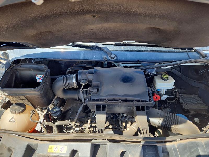 Продажа на аукционе авто 2019 Mercedes-benz Sprinter, vin: WD4PF1CD7KP141830, номер лота: 54001626