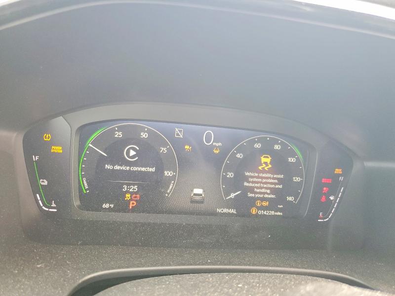 Продажа на аукционе авто 2026 Honda Cr-v, vin: 5J6RS6H99TL002284, номер лота: 54953906