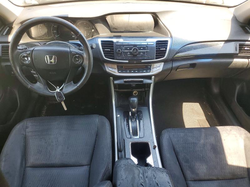 Aukcja sprzedaży 2013 Honda Accord, vin: 1HGCR2F57DA214681, numer aukcji: 54078286
