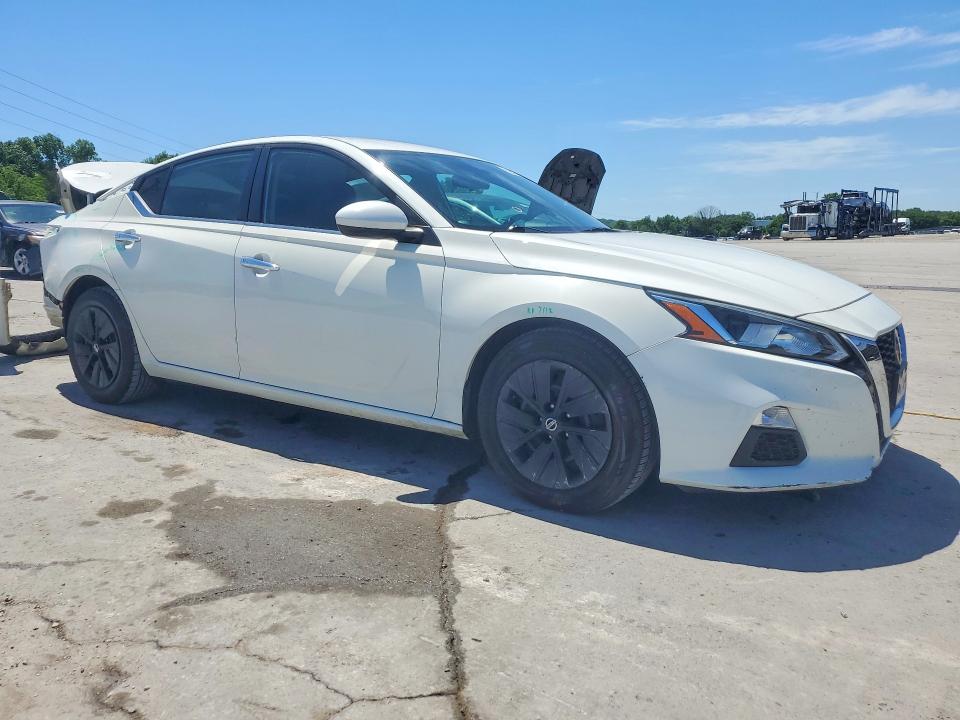 Aukcja sprzedaży 2020 Nissan Altima, vin: 1N4BL4BV6LN302552, numer aukcji: 52815116