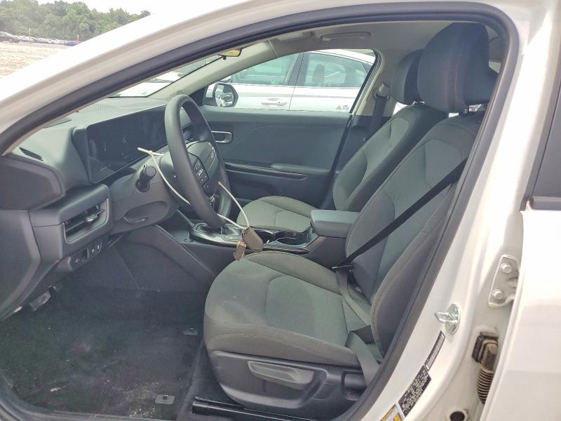 Продажа на аукционе авто 2025 Kia K4, vin: 3KPFT4DE3SE060279, номер лота: 55116866