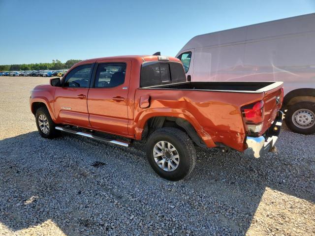 53560156 :رقم المزاد ، 3TMAZ5CN8JM061500 vin ، 2018 Toyota Tacoma مزاد بيع