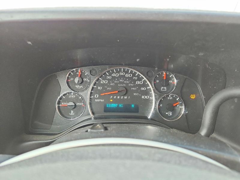 Aukcja sprzedaży 2015 Chevrolet Express G3500, vin: 1GAZGXFG6F1139335, numer aukcji: 52000976