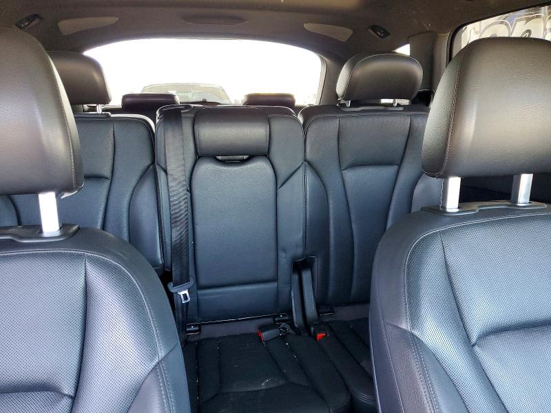 Aukcja sprzedaży 2017 Audi Q7, vin: WA1VAAF74HD058382, numer aukcji: 52028326