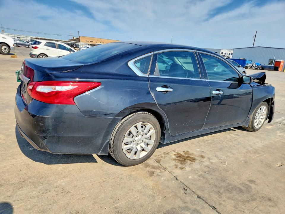 Продажа на аукционе авто 2016 Nissan Altima, vin: 1N4AL3AP8GN346597, номер лота: 55232536