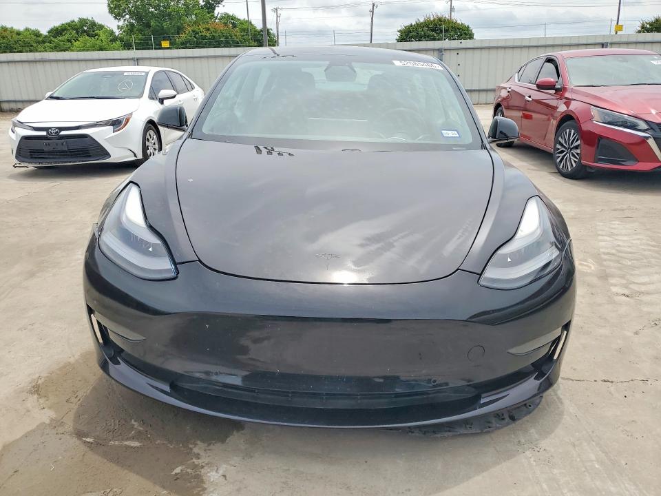 52085486 :رقم المزاد ، 5YJ3E1EA6MF064413 vin ، 2021 Tesla Model 3 مزاد بيع