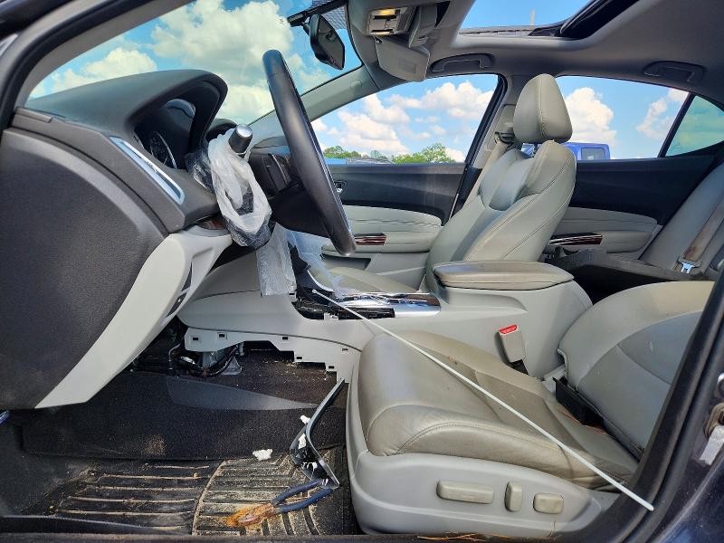 Aukcja sprzedaży 2015 Acura Tlx, vin: 19UUB2F31FA020707, numer aukcji: 54290146