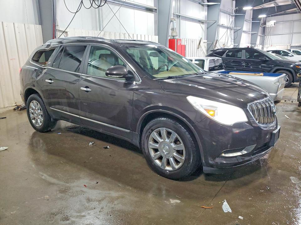 Продаж на аукціоні авто 2014 Buick Enclave, vin: 5GAKRBKD7EJ257394, номер лоту: 51702486