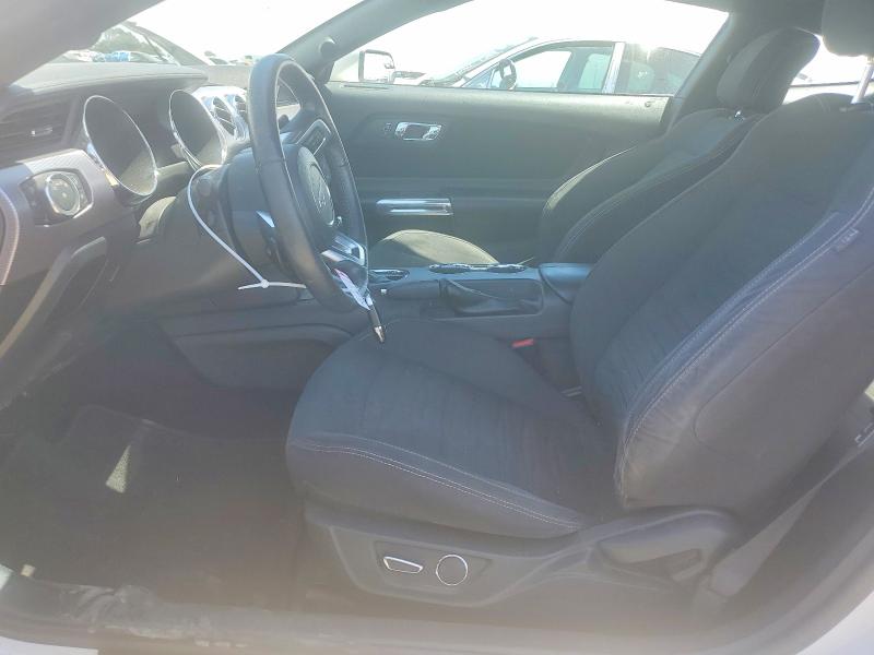 Aukcja sprzedaży 2017 Ford Mustang, vin: 1FA6P8TH9H5257555, numer aukcji: 54524546