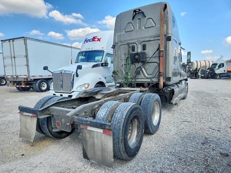 55061376 :رقم المزاد ، 1FUJGLDR49LAE6458 vin ، 2009 Freightliner Cascadia 125 مزاد بيع