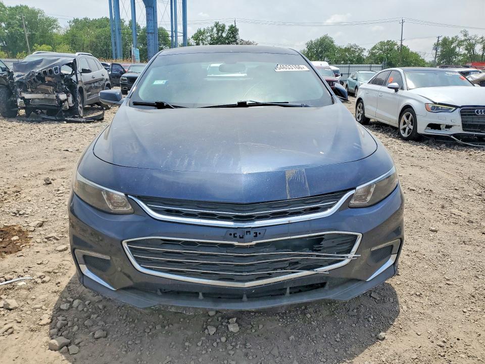 Продажа на аукционе авто 2017 Chevrolet Malibu, vin: 1G1ZH5SX4HF114446, номер лота: 54653166