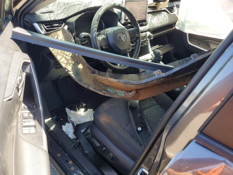 Aukcja sprzedaży 2024 Toyota Rav4, vin: 2T3W1RFV5RC253663, numer aukcji: 53629256