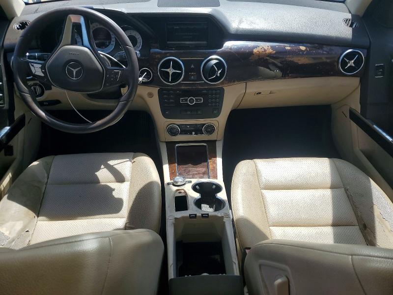 Продажа на аукционе авто 2013 Mercedes-benz Glk, vin: WDCGG8JB0DF964880, номер лота: 52300726
