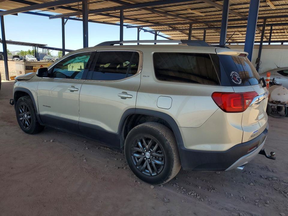 Aukcja sprzedaży 2017 Gmc Acadia, vin: 1GKKNULSXHZ205996, numer aukcji: 54593916