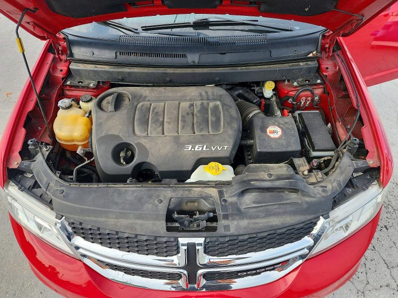 Aukcja sprzedaży 2012 Dodge Journey, vin: 3C4PDCBG1CT354308, numer aukcji: 54108936