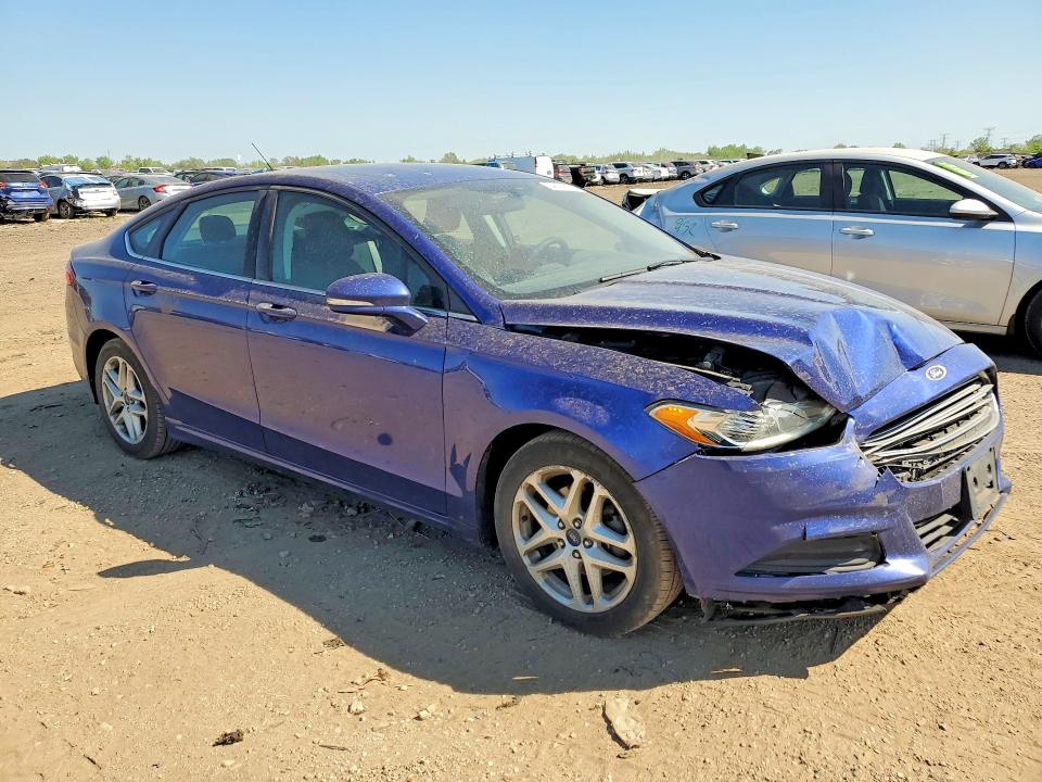 2015 Ford Fusion მანქანა იყიდება აუქციონზე, vin: 3FA6P0H76FR144707, აუქციონის ნომერი: 54003146