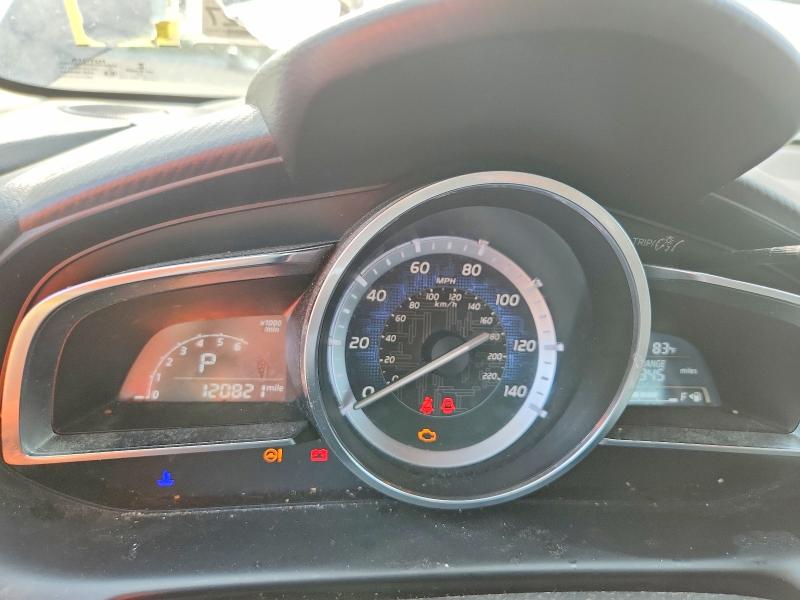 2017 Toyota Yaris Ia მანქანა იყიდება აუქციონზე, vin: 3MYDLBYV5HY180194, აუქციონის ნომერი: 54054716