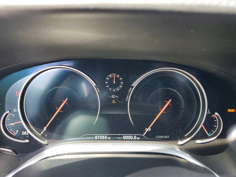 Продажа на аукционе авто 2017 Bmw 740, vin: WBA7E2C34HG740829, номер лота: 53448376