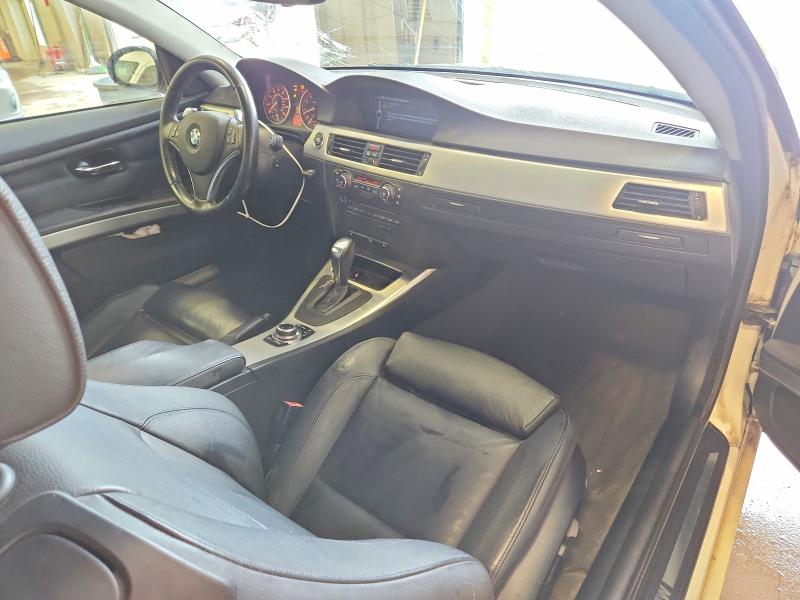 Aukcja sprzedaży 2009 Bmw 328, vin: WBAWC33549PU84895, numer aukcji: 53758336