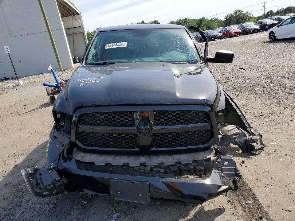 Продаж на аукціоні авто 2014 Ram 1500, vin: 1C6RR7FT7ES249017, номер лоту: 52488556