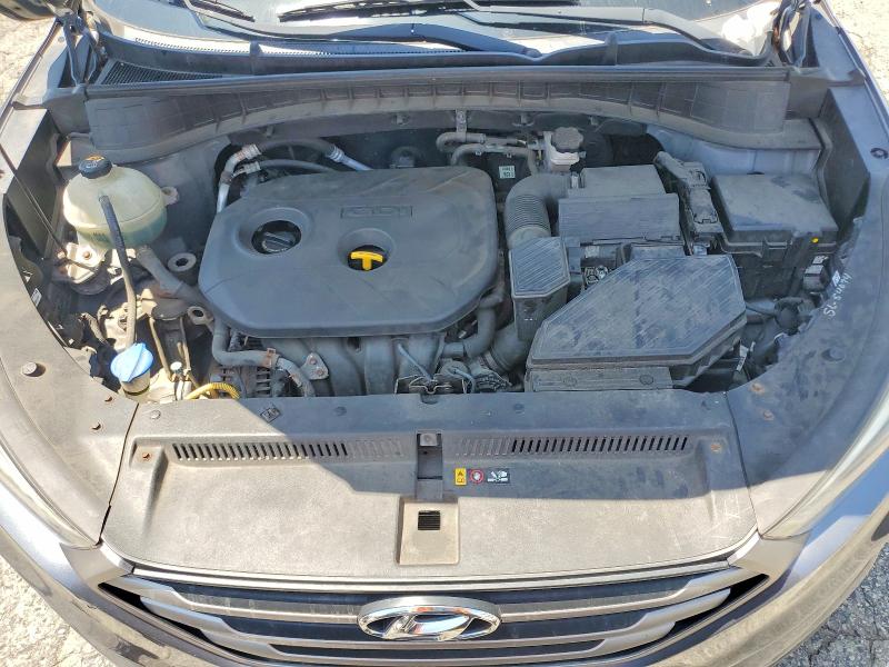 Продаж на аукціоні авто 2016 Hyundai Tucson, vin: KM8J3CA4XGU068190, номер лоту: 53093136
