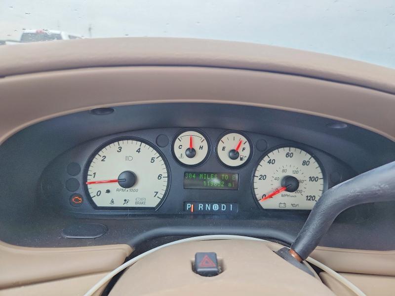 Aukcja sprzedaży 2005 Ford Taurus, vin: 1FAFP56U65A155186, numer aukcji: 54010346