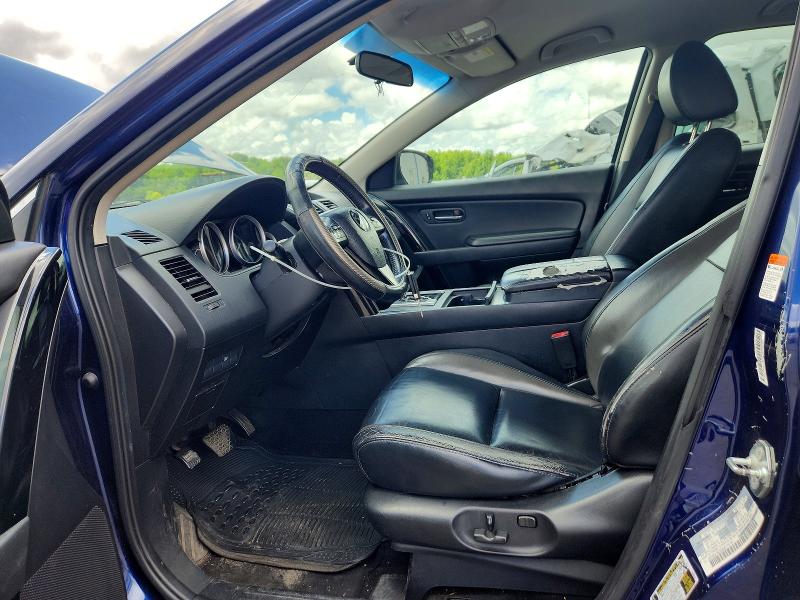 Продаж на аукціоні авто 2011 Mazda Cx-9, vin: JM3TB3CA1B0330320, номер лоту: 54694006