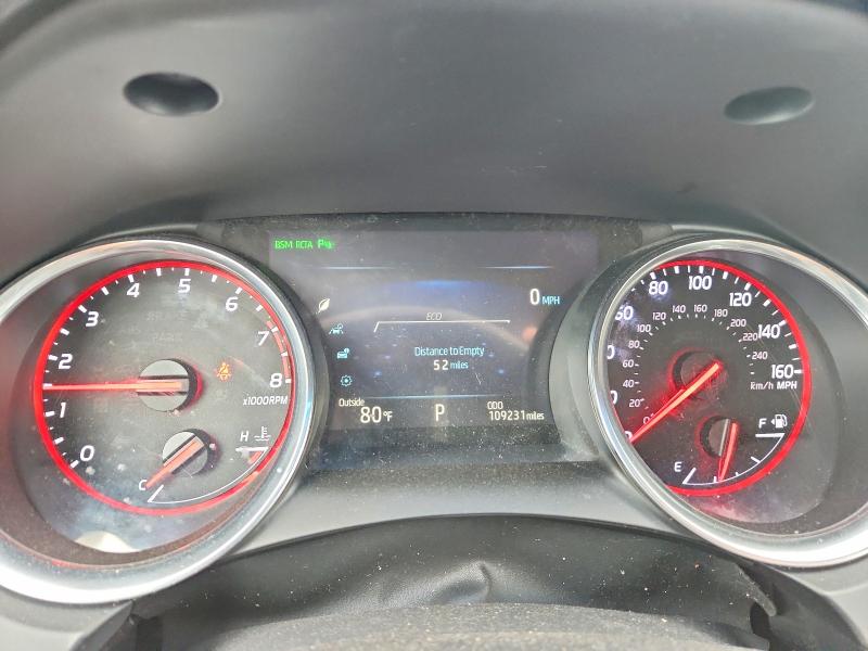 Продажа на аукционе авто 2018 Toyota Camry, vin: 4T1B61HK8JU119715, номер лота: 54068186