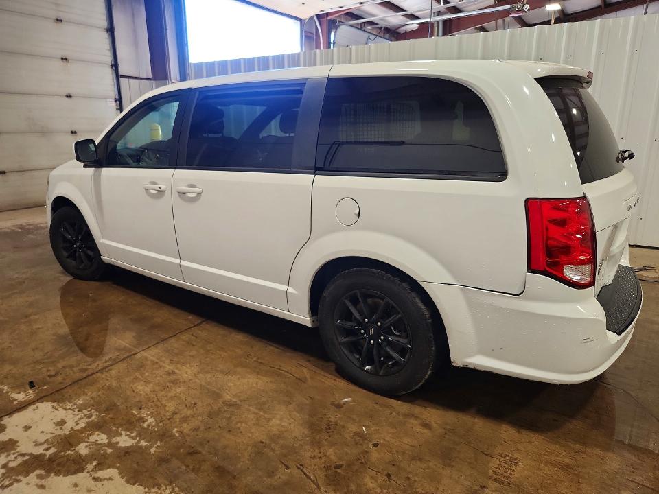 2019 Dodge Grand Caravan მანქანა იყიდება აუქციონზე, vin: 2C4RDGBG2KR784530, აუქციონის ნომერი: 54644636