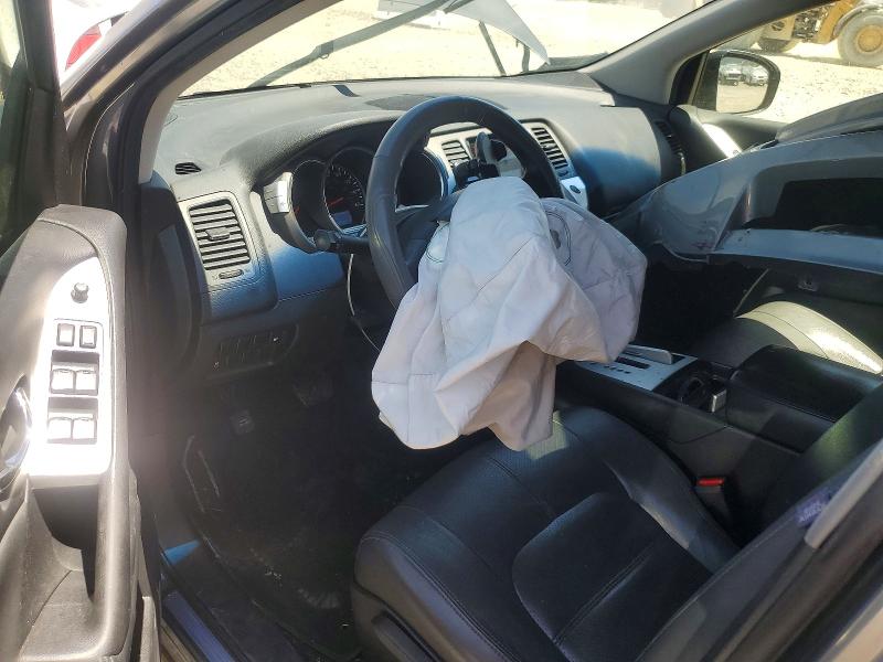 Aukcja sprzedaży 2013 Nissan Murano, vin: JN8AZ1MU7DW208770, numer aukcji: 54162456
