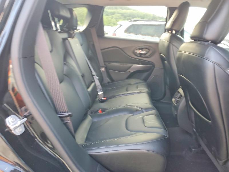 Auction sale of the 2022 Jeep Cherokee, vin: 1C4PJMMXXND546640, lot number: 53812686