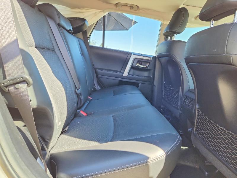 Продажа на аукционе авто 2022 Toyota 4runner, vin: JTEKU5JR8N5994975, номер лота: 53210386