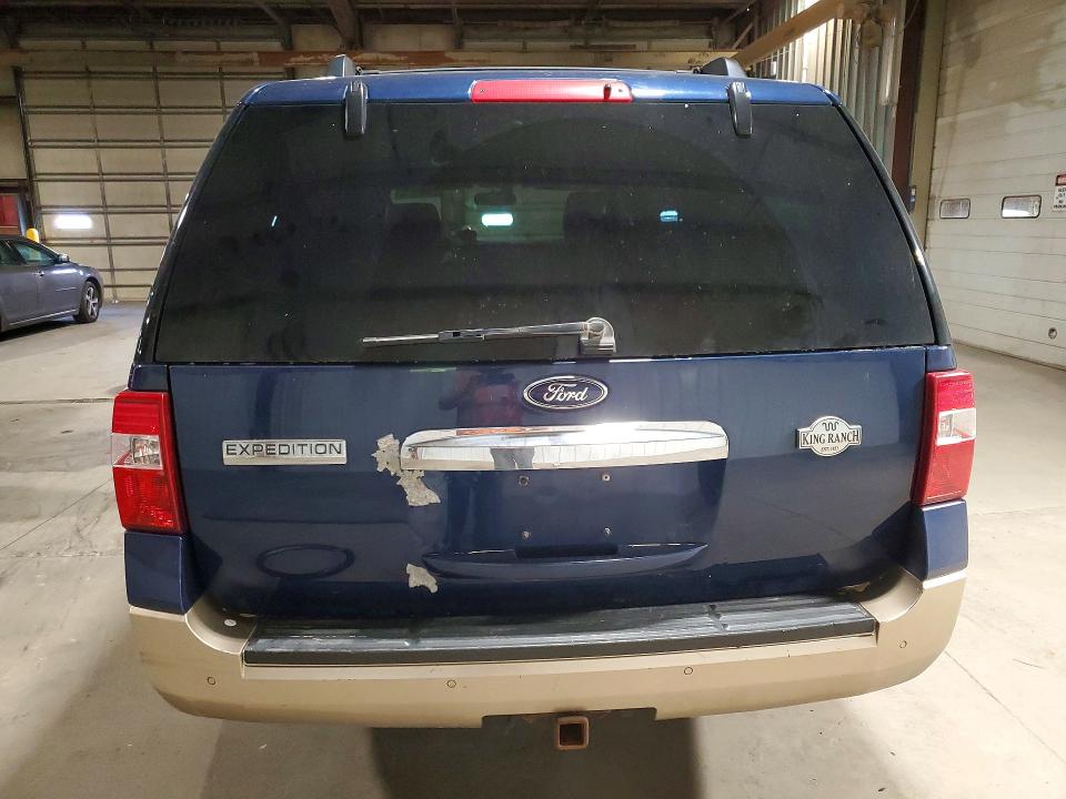 Продажа на аукционе авто 2012 Ford Expedition, vin: 1FMJK1J58CEF64125, номер лота: 52027536