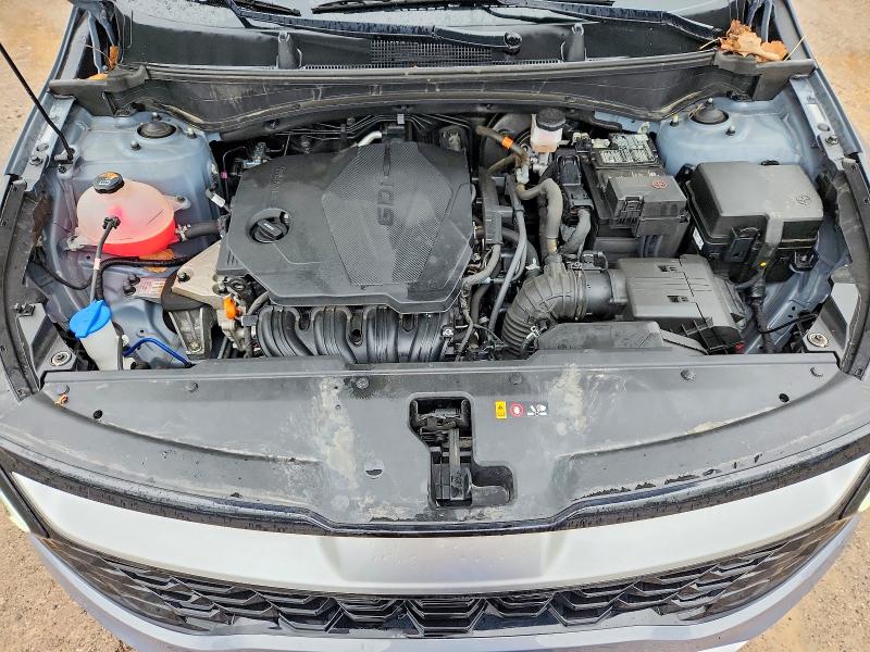 Продажа на аукционе авто 2023 Kia Sportage, vin: 5XYK33AFXPG107548, номер лота: 52003066