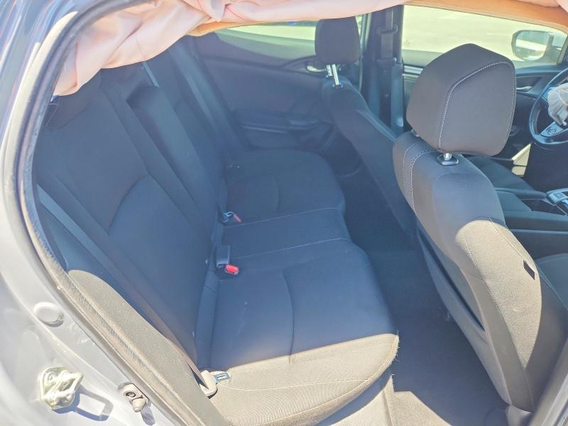 Продаж на аукціоні авто 2021 Honda Civic, vin: SHHFK7H62MU208165, номер лоту: 53848426