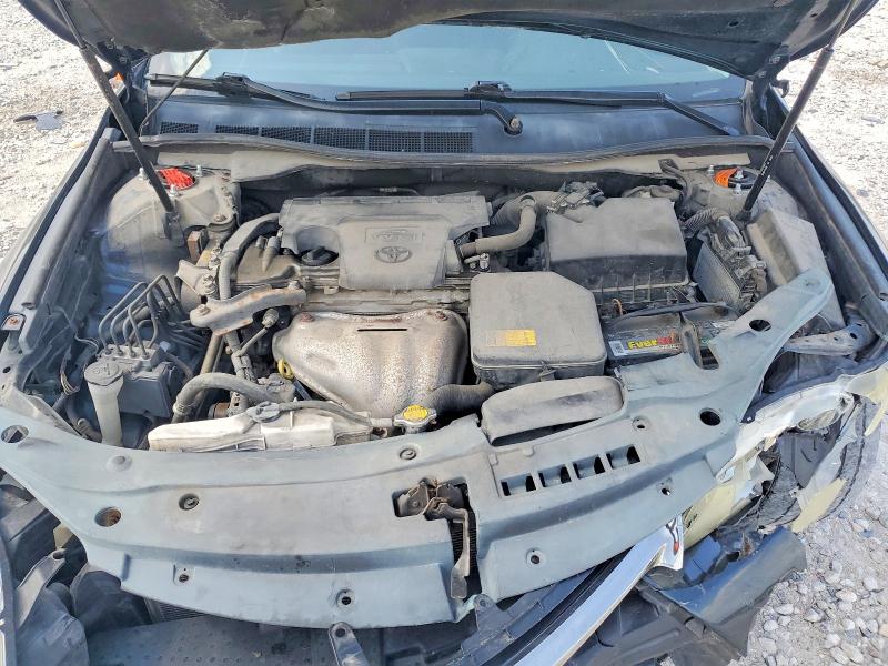 2015 Toyota Camry მანქანა იყიდება აუქციონზე, vin: 4T1BF1FKXFU054330, აუქციონის ნომერი: 53926576