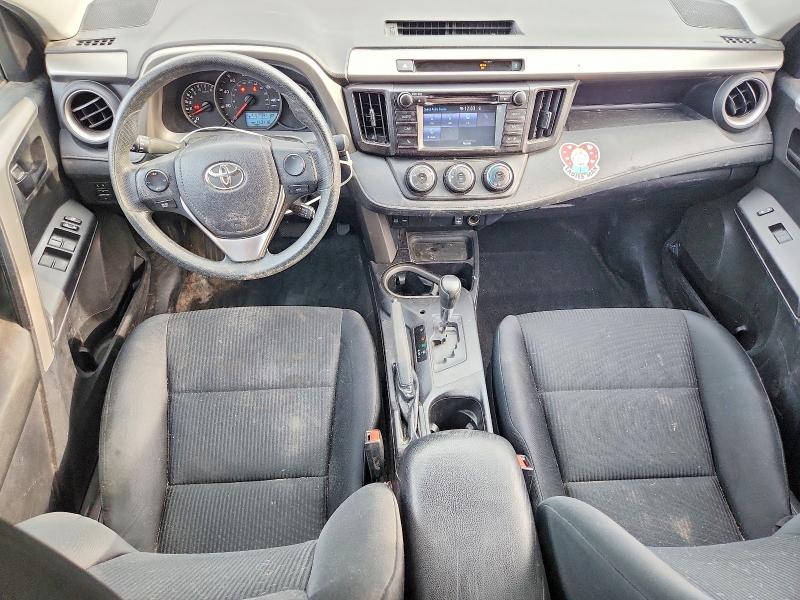 Продажа на аукционе авто 2016 Toyota Rav4, vin: 2T3BFREV6GW524758, номер лота: 52224946