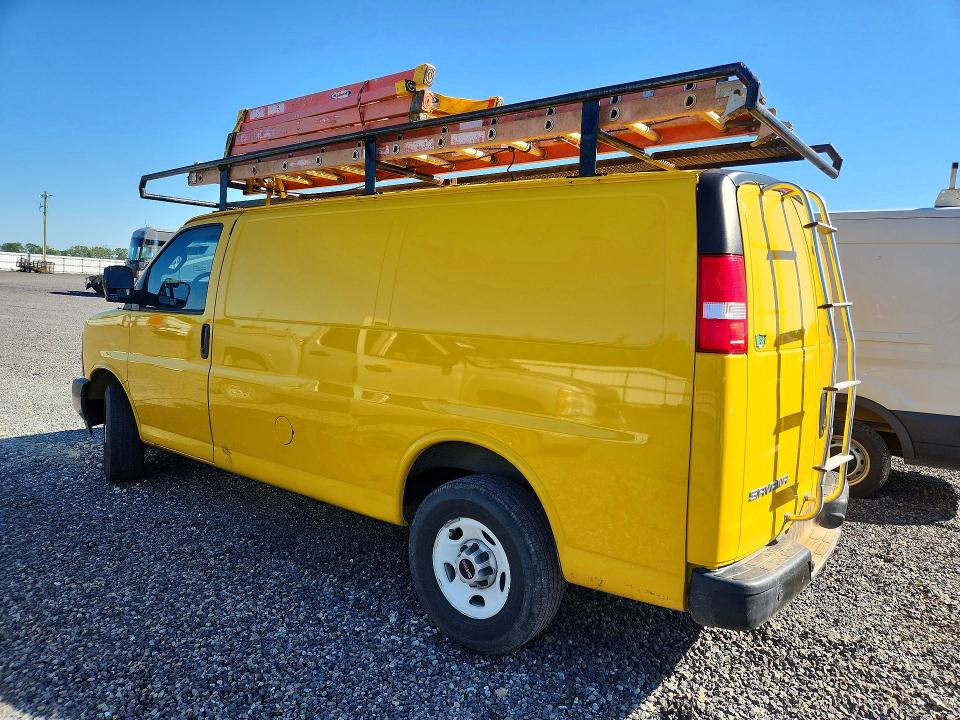 Aukcja sprzedaży 2021 Gmc Savana, vin: 1GTW7AFP7M1176138, numer aukcji: 52938516