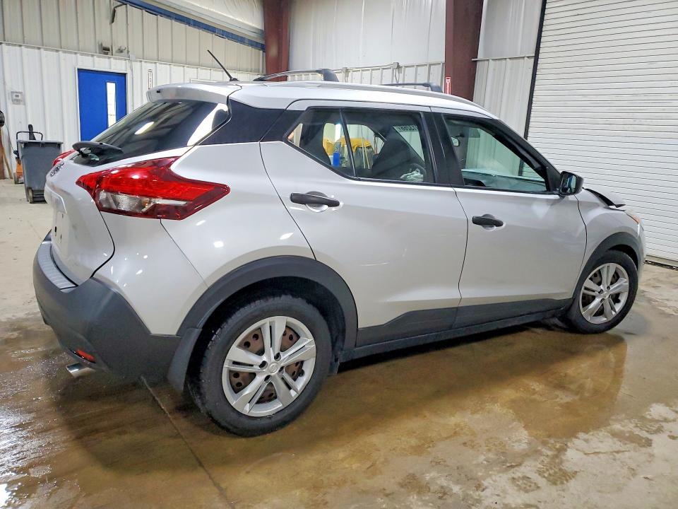 Aukcja sprzedaży 2019 Nissan Kicks, vin: 3N1CP5CU1KL539689, numer aukcji: 52013266