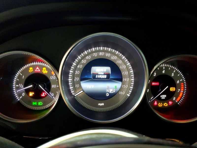 55242386 :رقم المزاد ، WDDLJ6FB3GA163838 vin ، 2016 Mercedes-benz Cls مزاد بيع