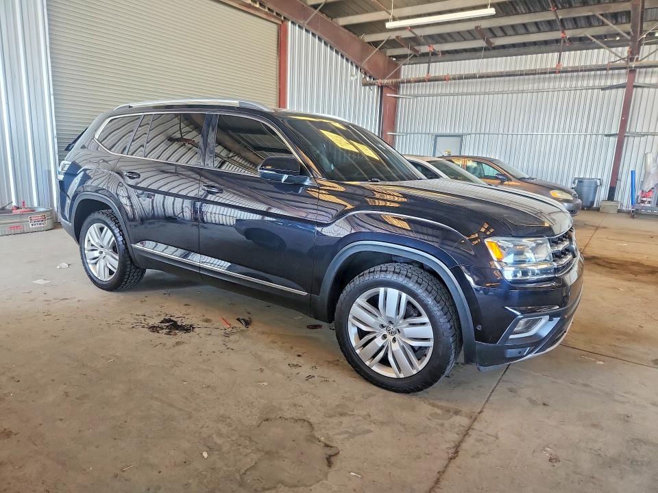 Aukcja sprzedaży 2018 Volkswagen Atlas, vin: 1V2NR2CA1JC504275, numer aukcji: 53563306