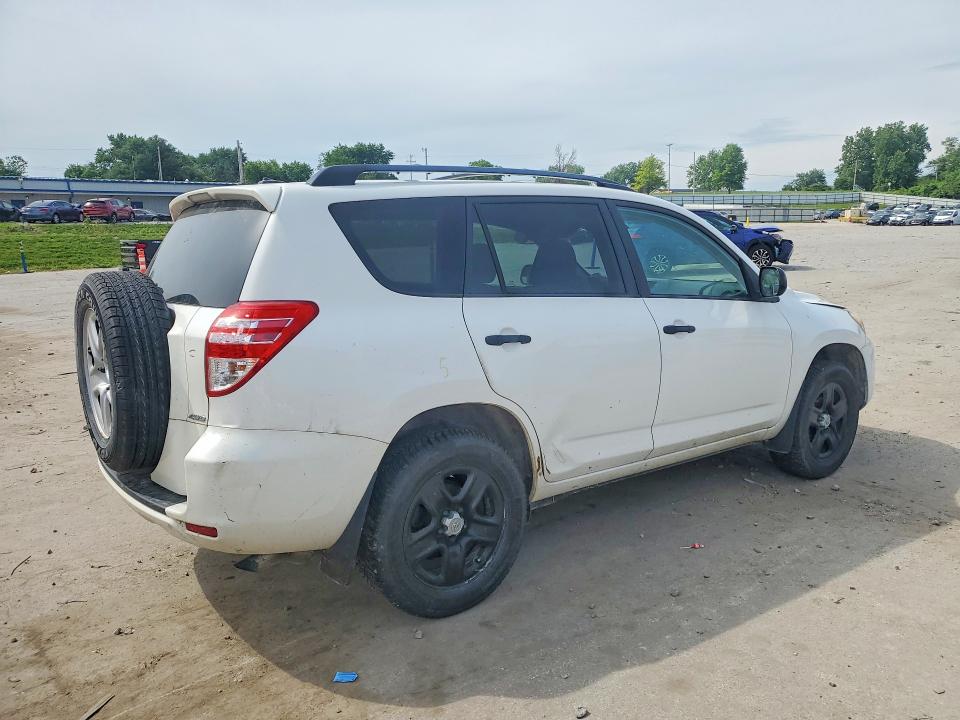 Aukcja sprzedaży 2011 Toyota Rav4, vin: 2T3BF4DV0BW128662, numer aukcji: 54861136