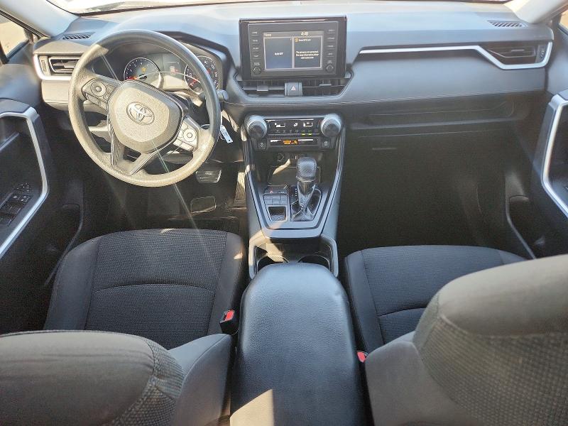2019 Toyota Rav4 მანქანა იყიდება აუქციონზე, vin: 2T3F1RFV5KW007054, აუქციონის ნომერი: 53938946