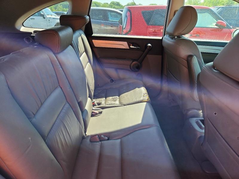 2011 Honda Cr-v მანქანა იყიდება აუქციონზე, vin: JHLRE4H77BC019974, აუქციონის ნომერი: 52288116