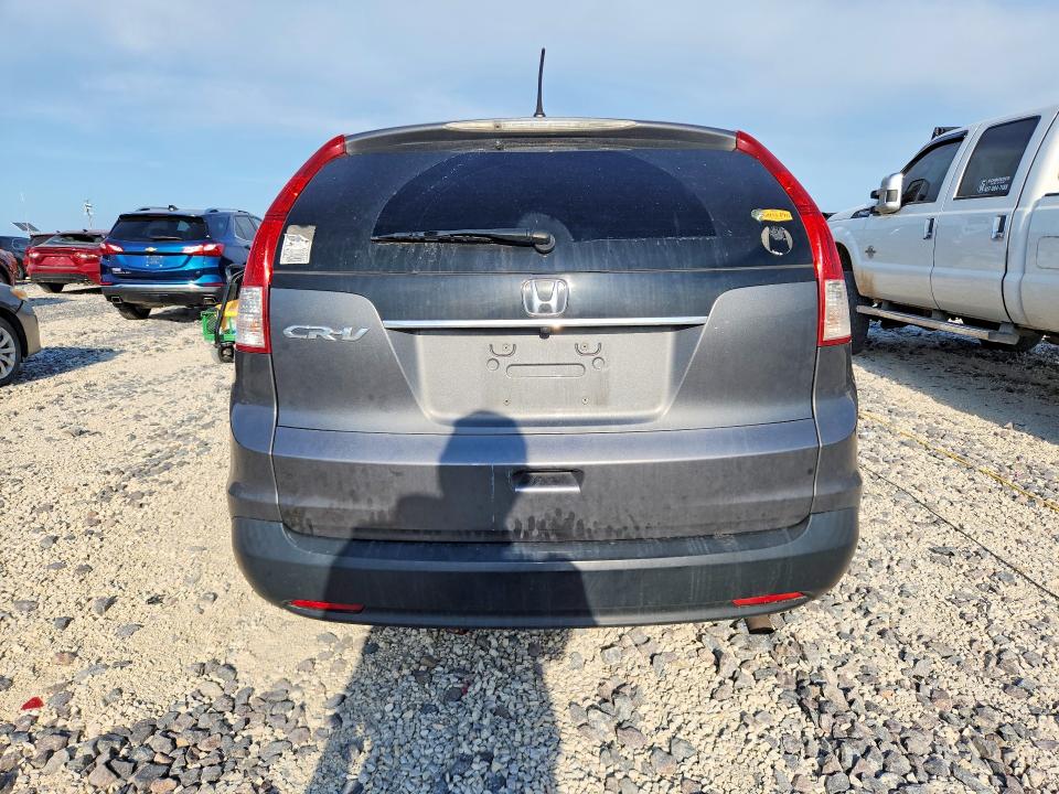 Aukcja sprzedaży 2012 Honda Cr-v, vin: 5J6RM3H52CL026142, numer aukcji: 53738766