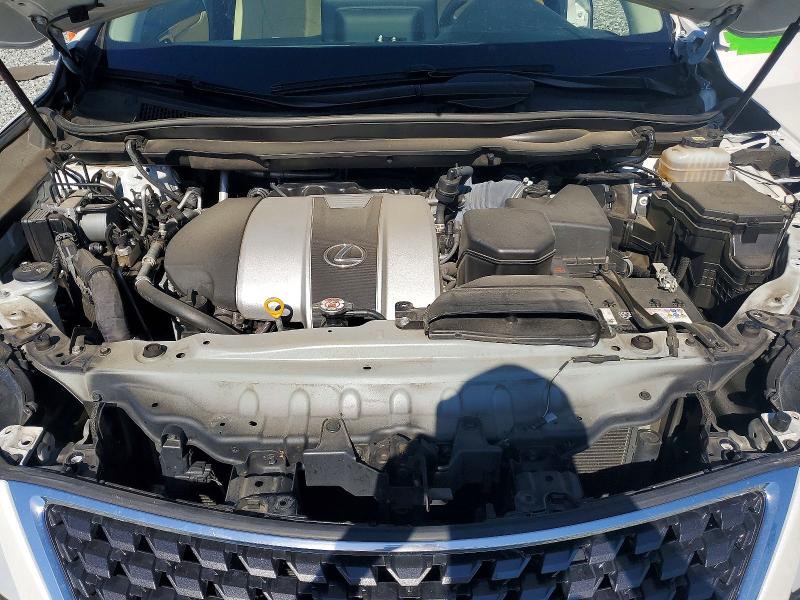 Aukcja sprzedaży 2022 Lexus Rx, vin: JTJHZMDA3N2058180, numer aukcji: 52883066