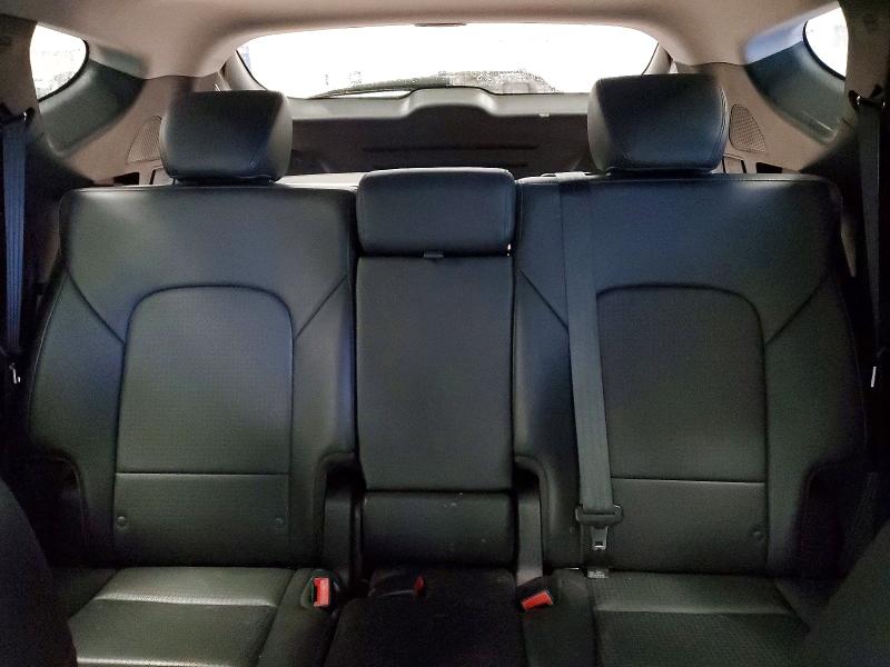 Продаж на аукціоні авто 2015 Hyundai Santa Fe Sport, vin: 5XYZUDLA0FG283865, номер лоту: 53084096