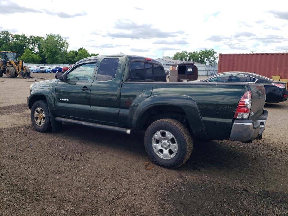 Aukcja sprzedaży 2012 Toyota Tacoma, vin: 5TFUU4EN1CX024806, numer aukcji: 54544686
